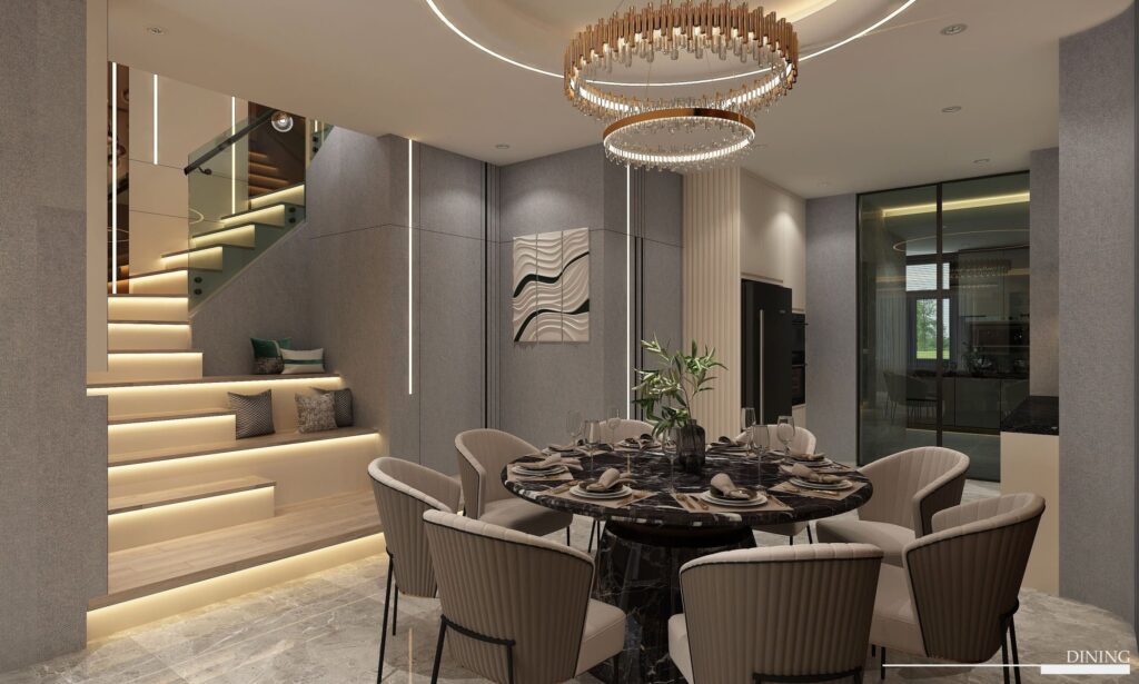 Dream Houz Project